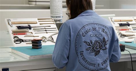 offerte di lavoro gucci fondi|careers at gucci.